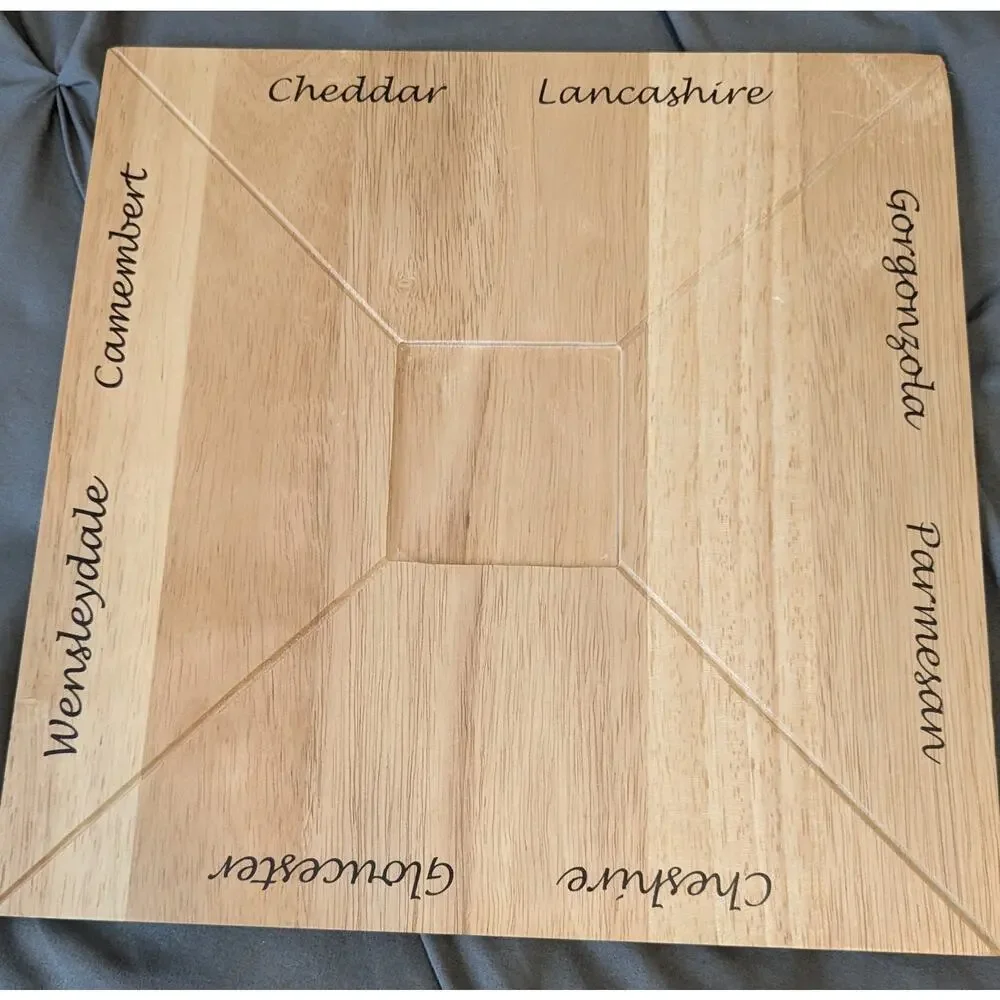 Charcuterie Board